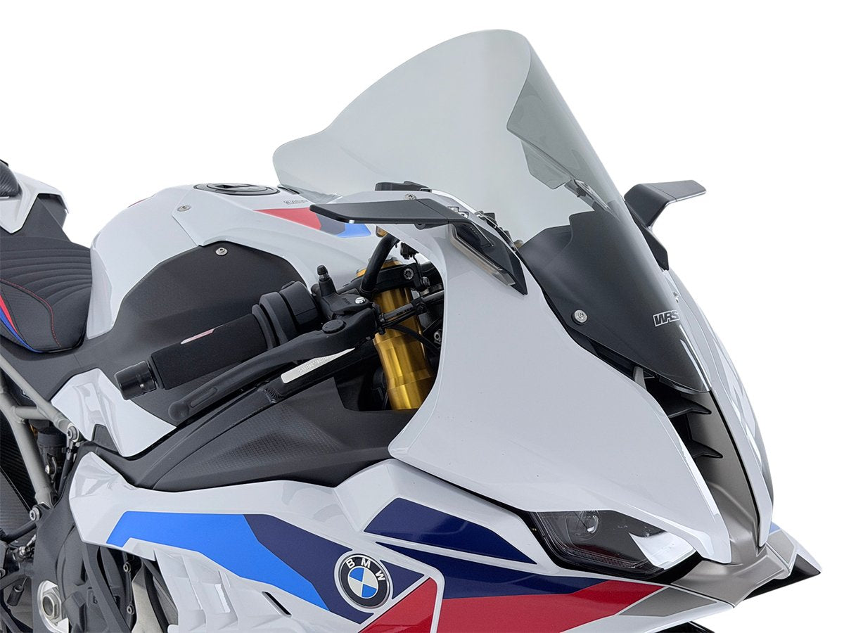 WRS Race High Windscreen BMW S 1000 RR 2026