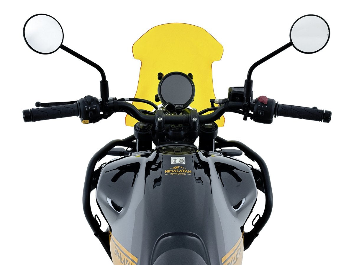 WRS Touring Windscreen Royal Enfield Himalayan 450 2024-2026