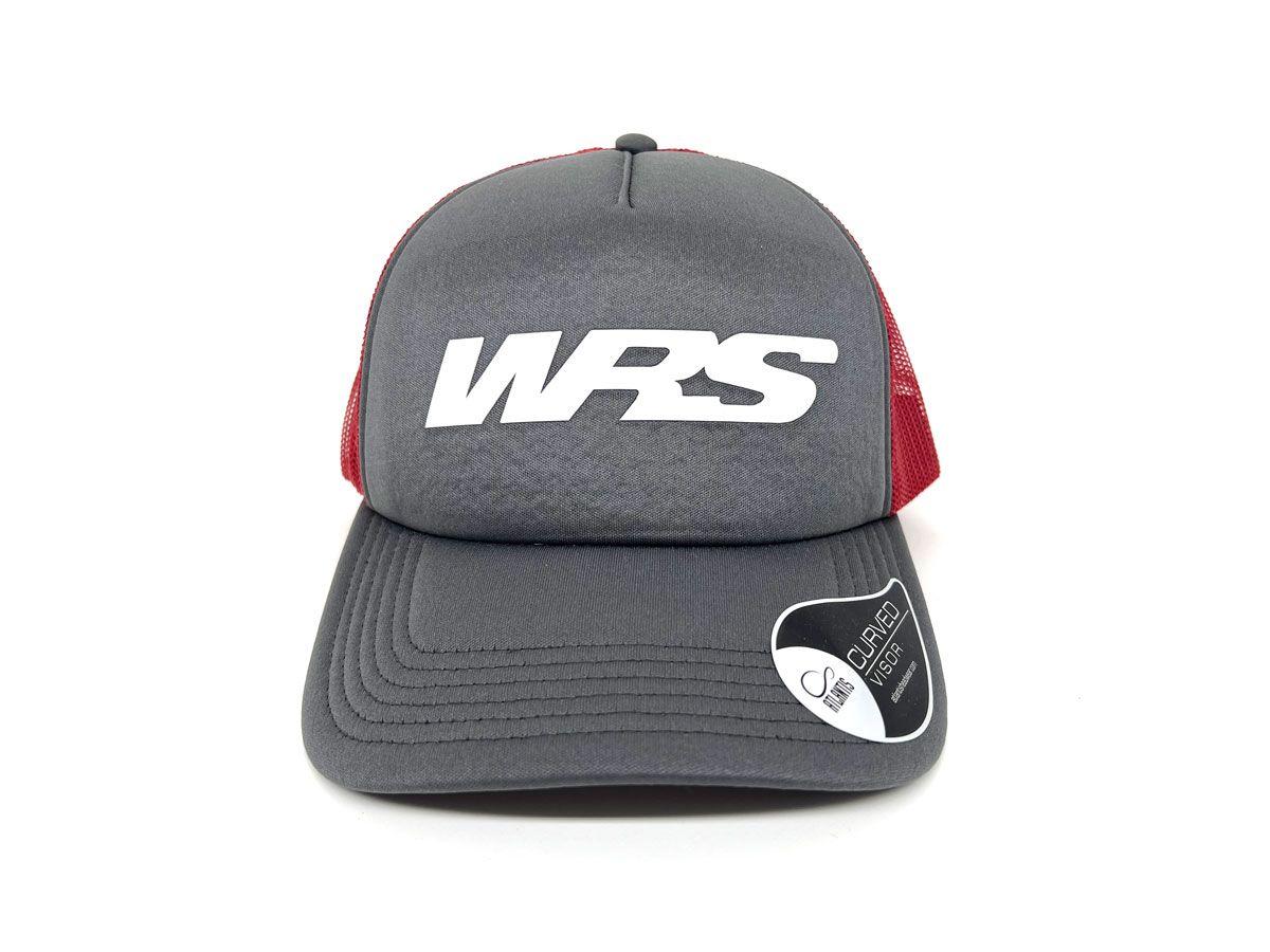 WRS Original Cap