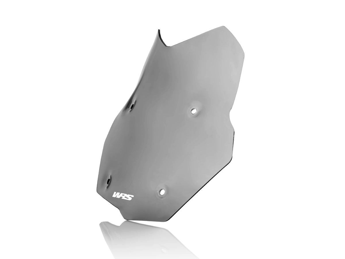 WRS TOURING WINDSCREEN BMW F750GS / F850GS 2018-2023 / F 800 GS 2024-2025