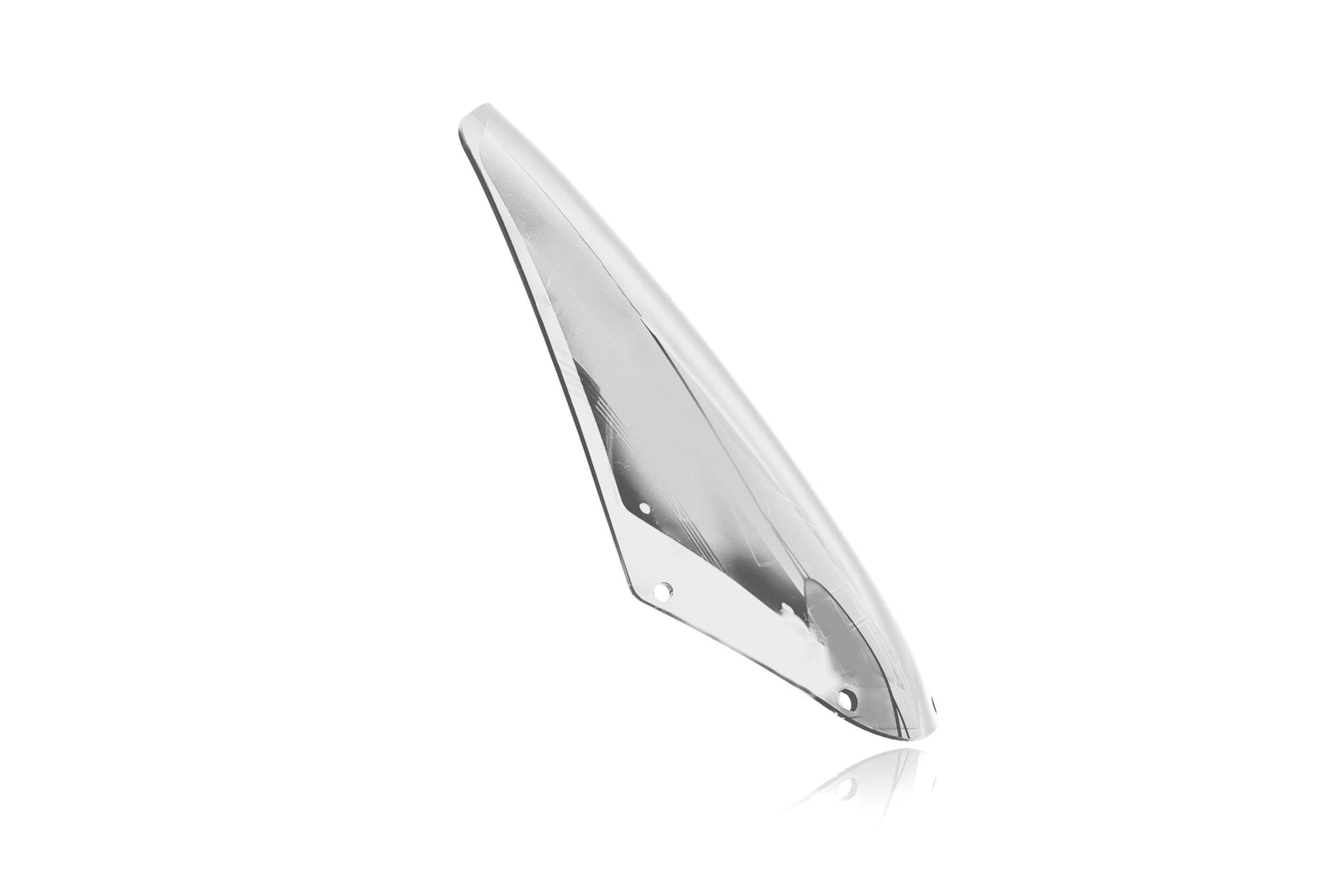 WRS TOURING WINDSCREEN APRILIA TUAREG WIND 50 / 125 / 350 / 600 1986-1990