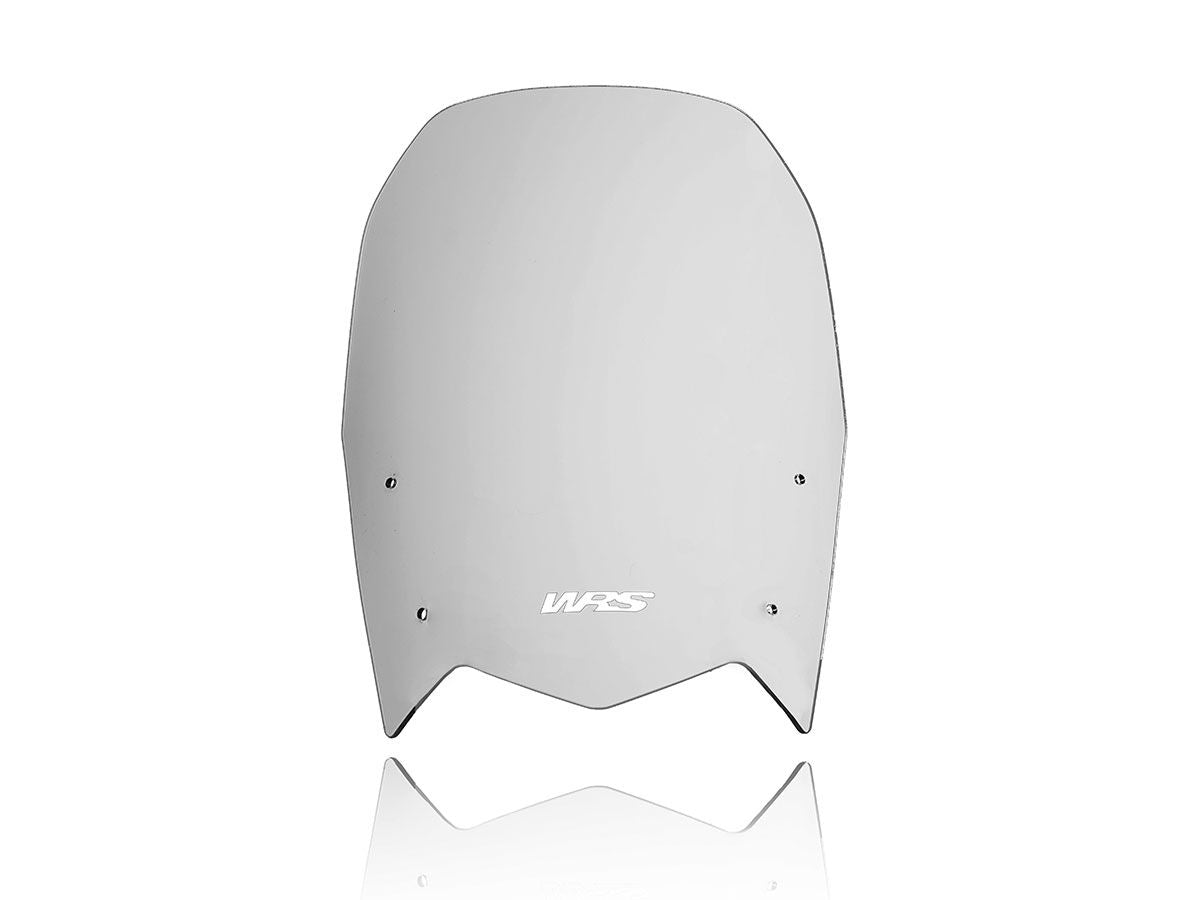 WRS Touring Windscreen Yamaha Tenere 700 2019-2024