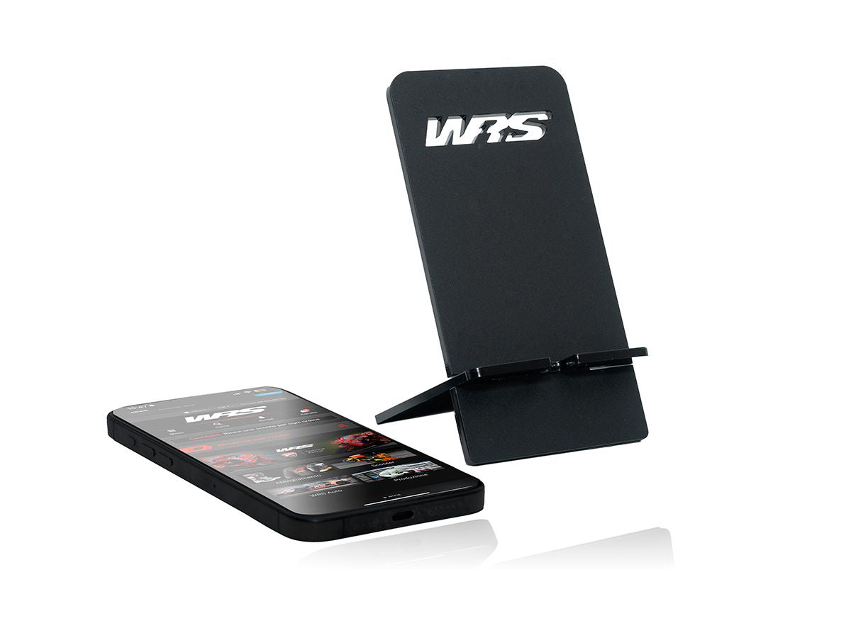 WRS Desktop Mobile Phone Stand