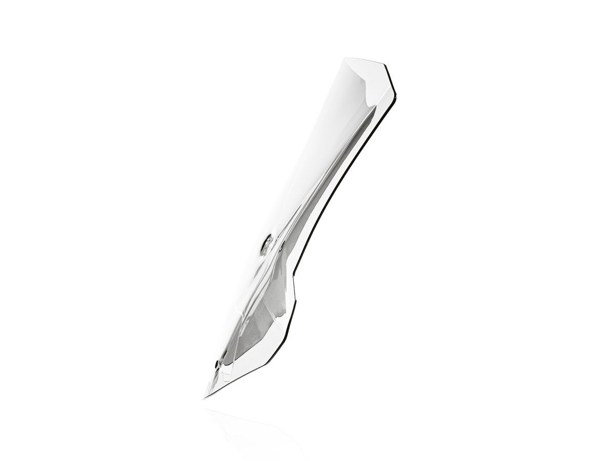 WRS Caponord Windscreen BMW S 1000 XR 2020-2026