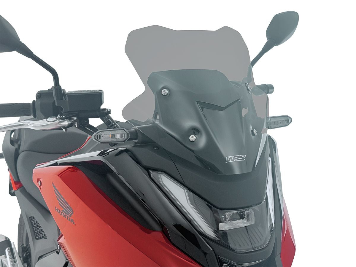 WRS Sport Windscreen Honda NC 750 X 2025-2026