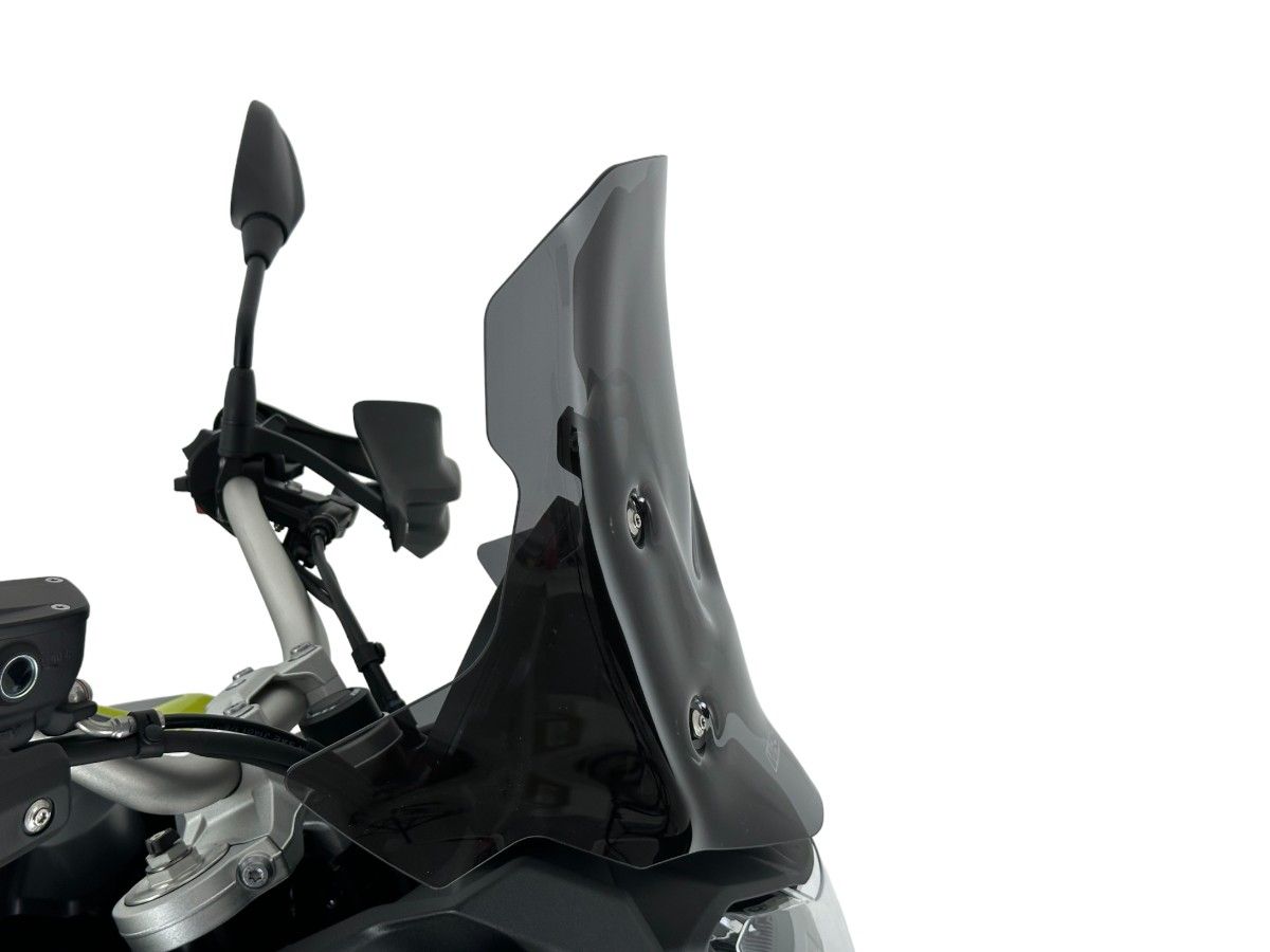 WRS Caponord Windscreen BMW F 900 GS 2024