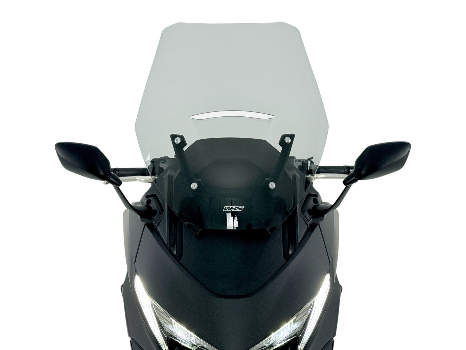 WRS Touring Windscreen Honda Forza 750 2025-2026