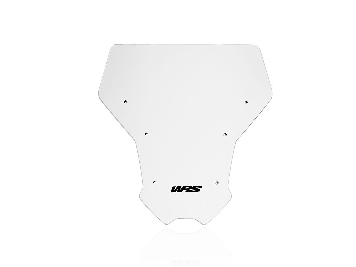 WRS Intermedio Windscreen Honda Africa Twin CRF 1100 L Adventure Sports 2020-2023