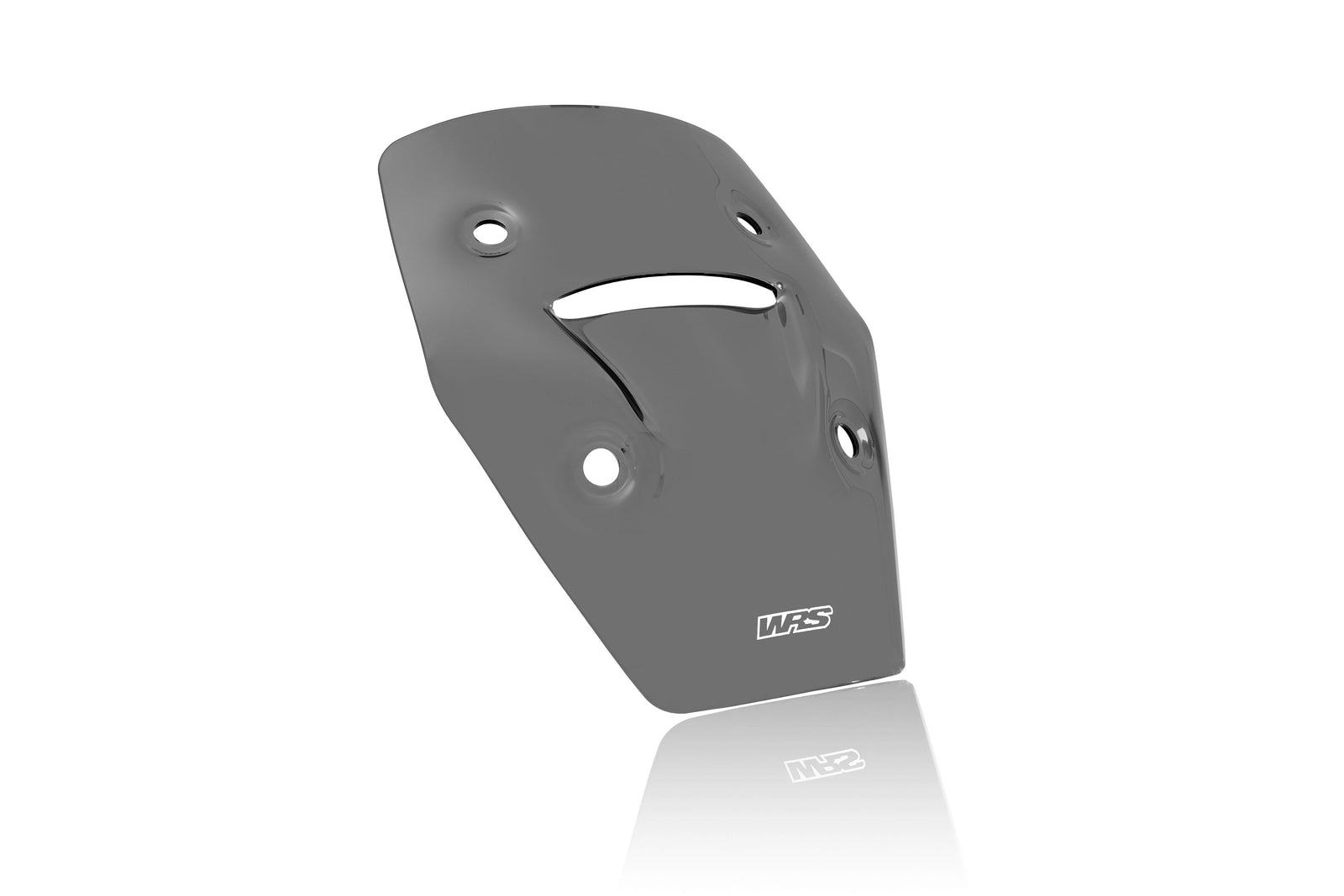 WRS Windscreen Enduro Aprilia Tuareg 660 2022-2026