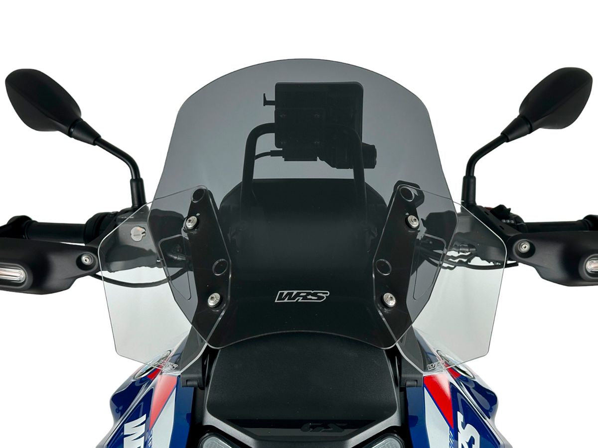 WRS Windscreen Standard With Radar BMW R 1300 GS 2023-2026