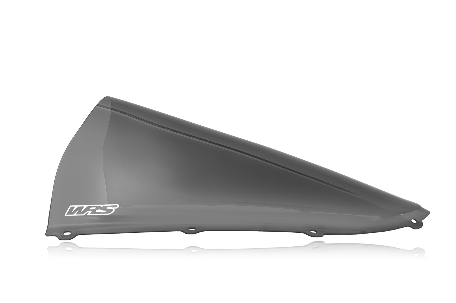 WRS Windscreen Race Ducati Panigale V4 2025