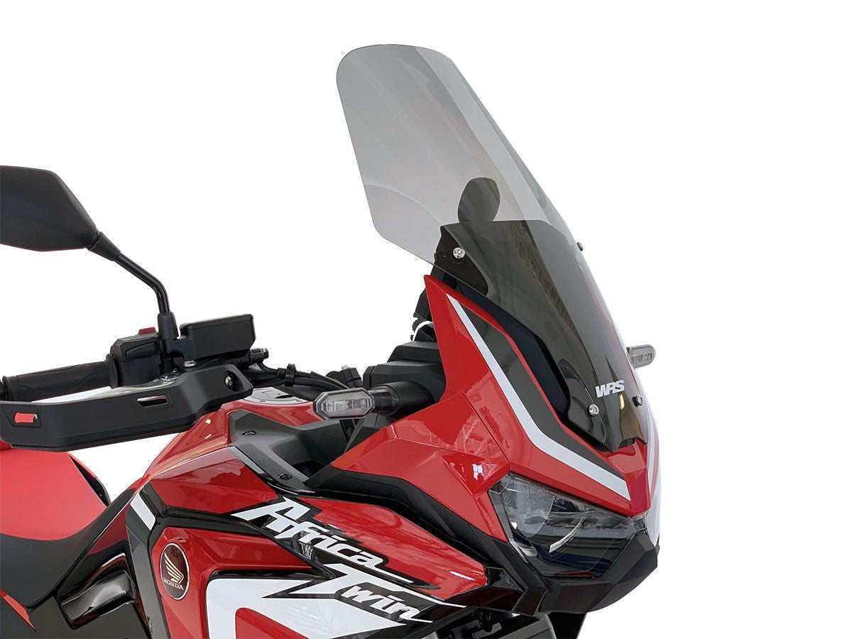 WRS Touring Windscreen Honda Africa Twin CRF 1100 L 2020-2023