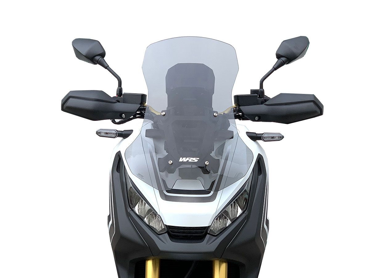 WRS Intermedio Windscreen Honda X-ADV 750 2017-20