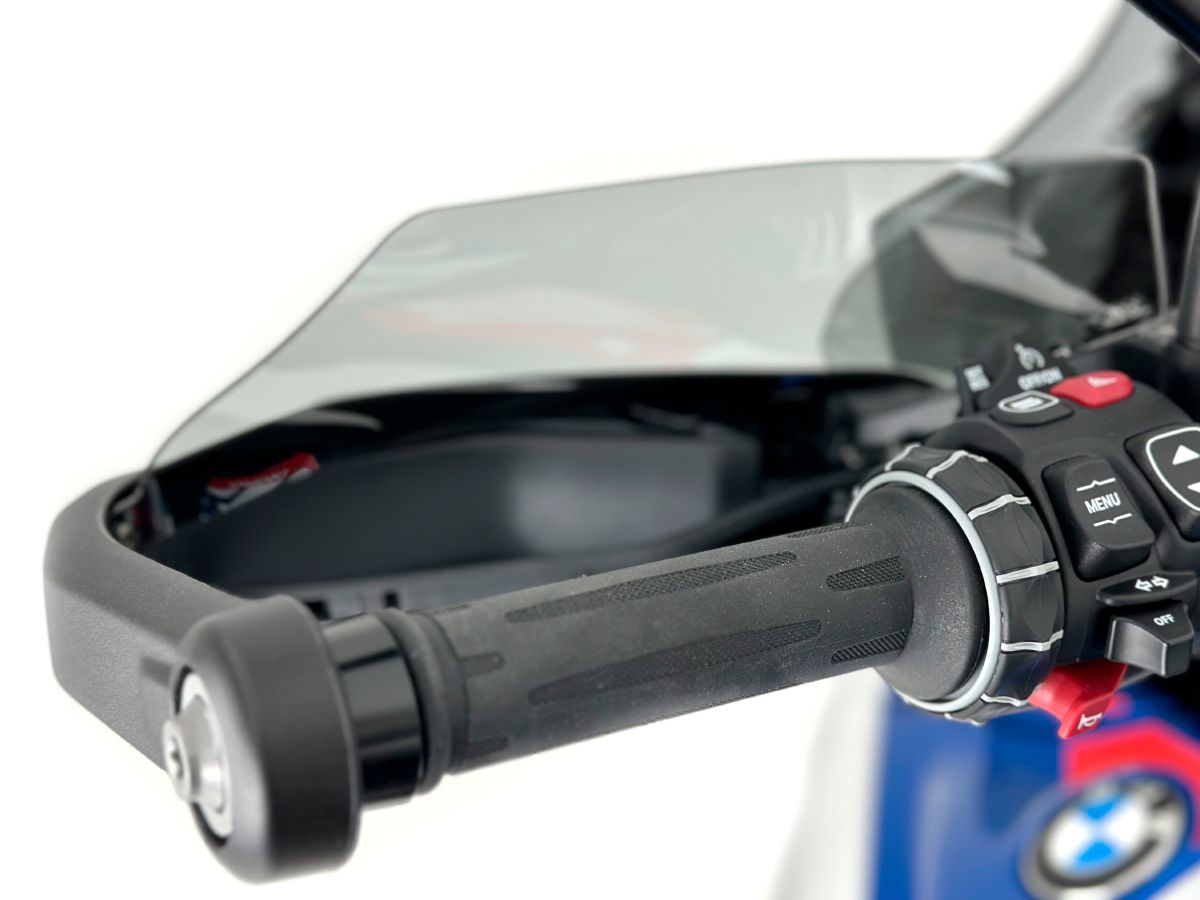 WRS Handguards Extension BMW R 1300 GS 2023-2026