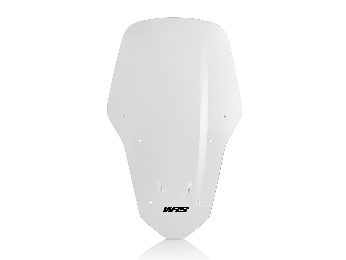 WRS ADVENTURE WINDSCREEN HONDA AFRICA TWIN CRF 1000 L 2016-2019