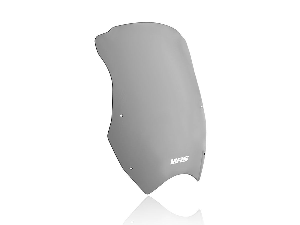 WRS Touring Windscreen Honda Transalp 700