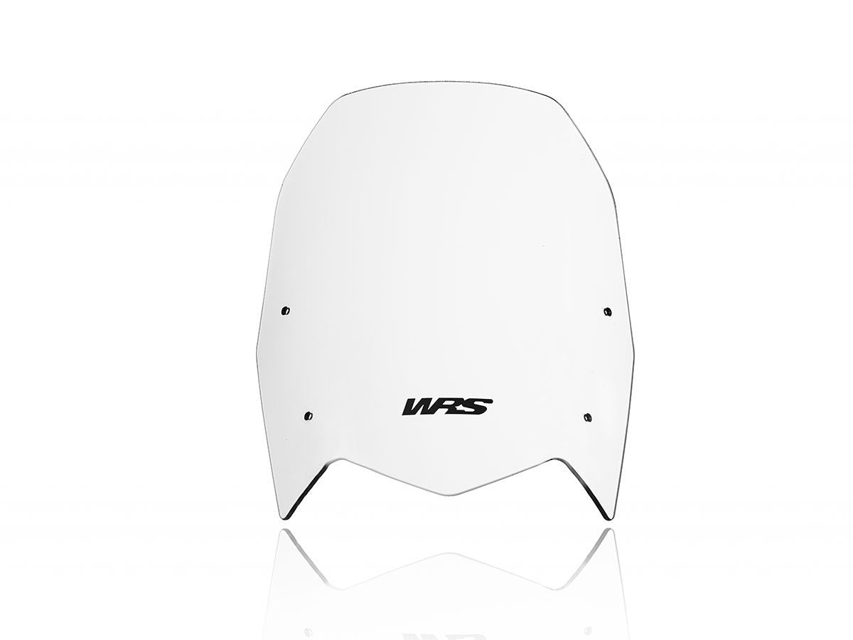 WRS Standard Windscreen Yamaha Tenere 700 2019-2024