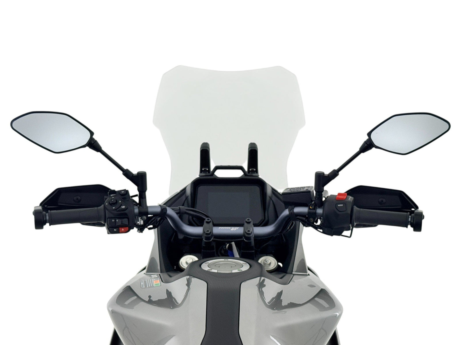 WRS Touring Windscreen Yamaha Tracer 7 / GT 2025