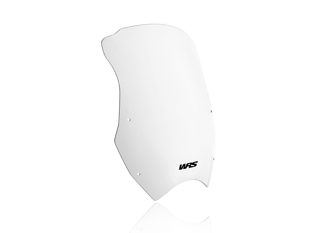 WRS Touring Windscreen Honda Transalp 700