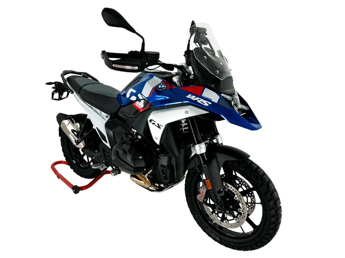 WRS Windscreen Standard With Radar BMW R 1300 GS 2023-2025