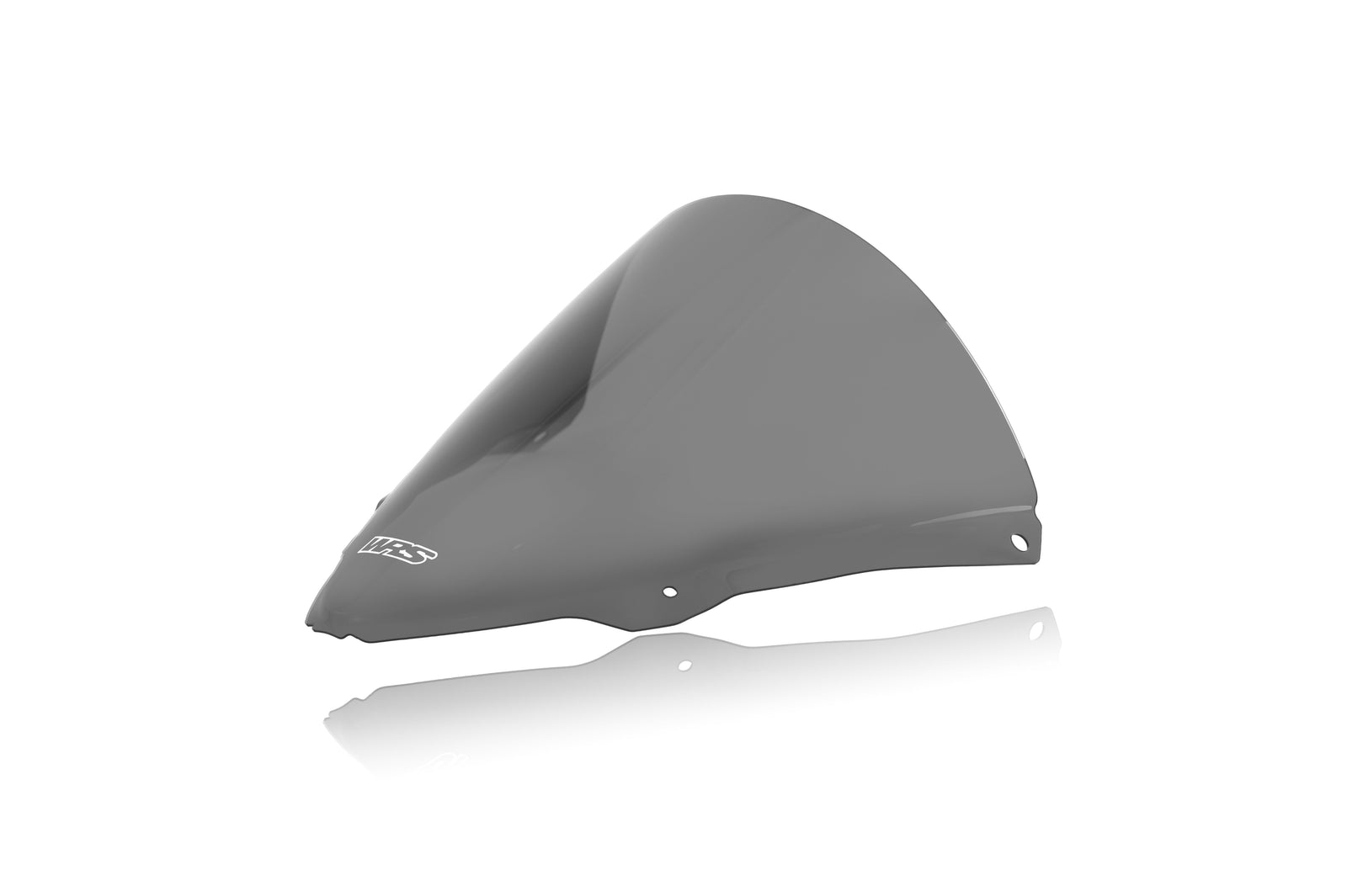 WRS Race High Windscreen Kawasaki ZX-6R 2024-2026