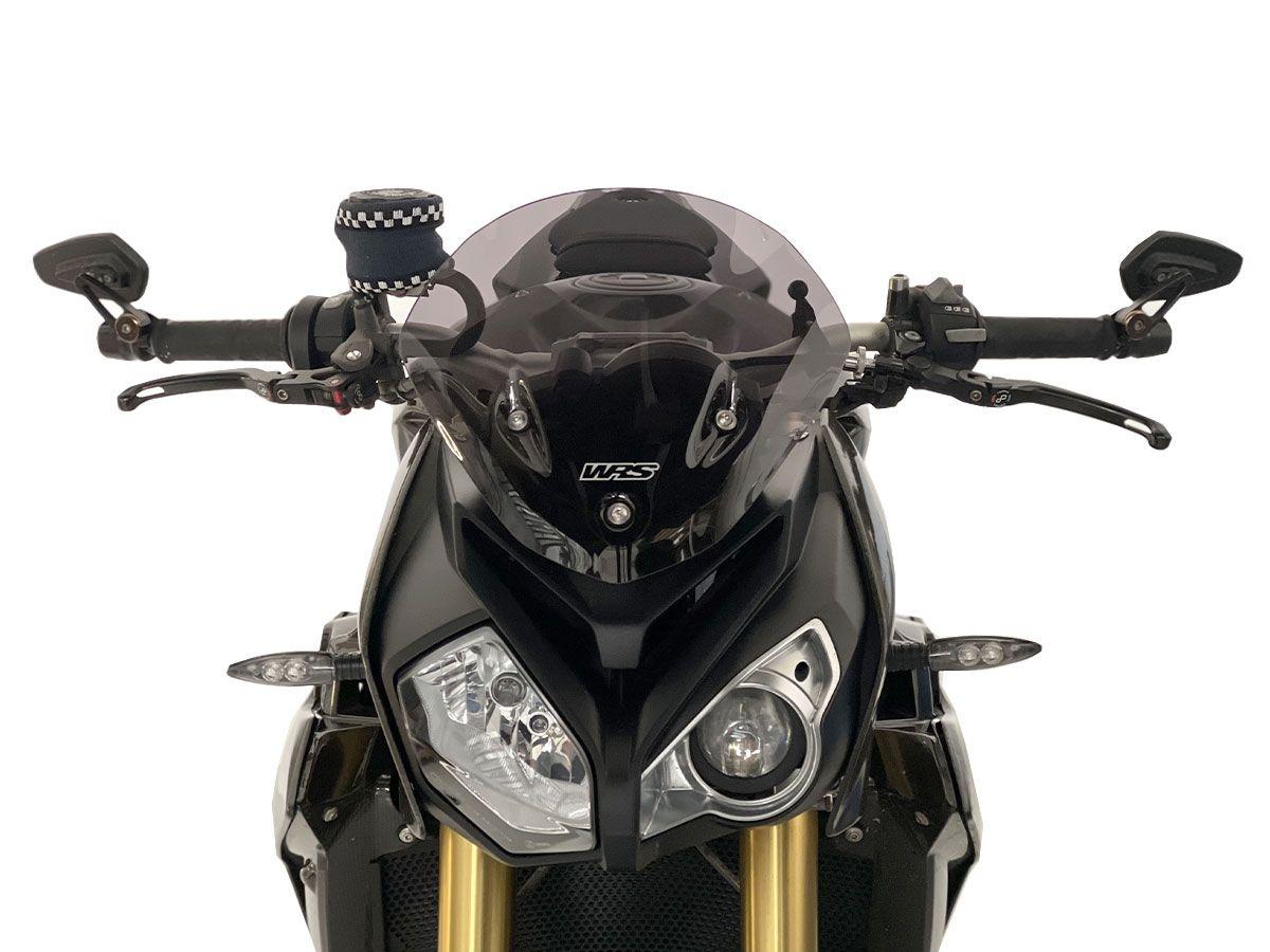 WRS SPORT WINDSCREEN BMW S 1000 R 2014-2020