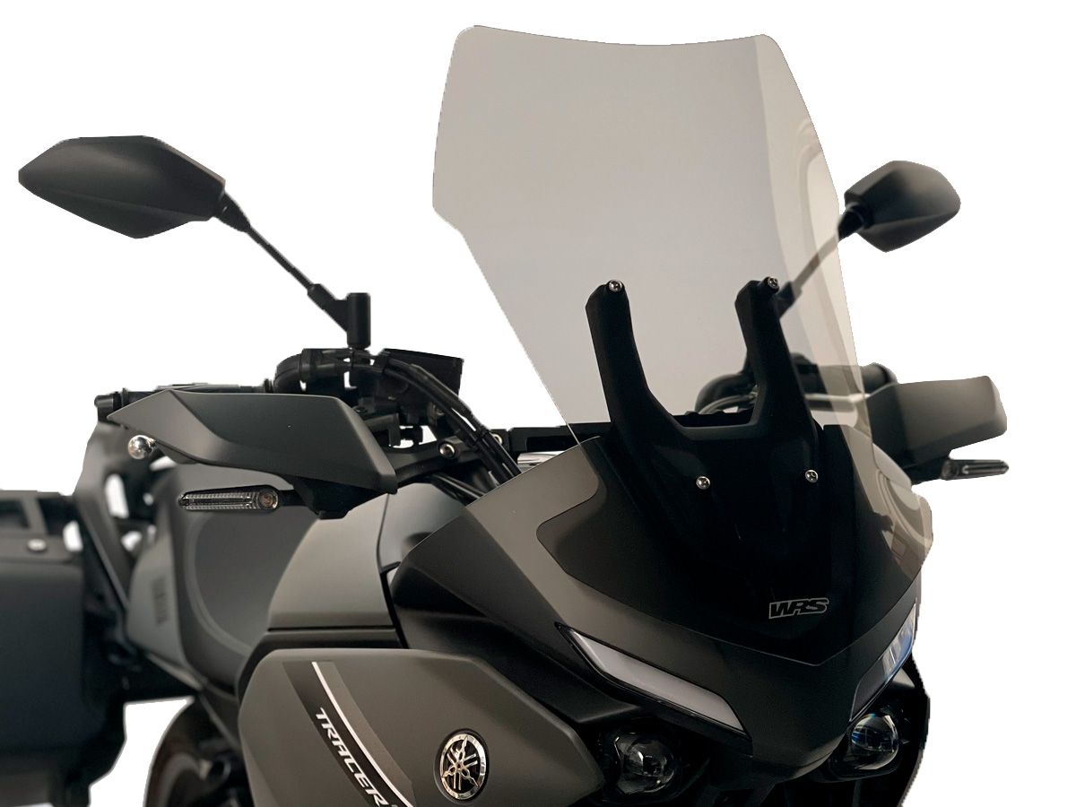 WRS Touring Windscreen Yamaha Tracer 7 / GT 2021-2024