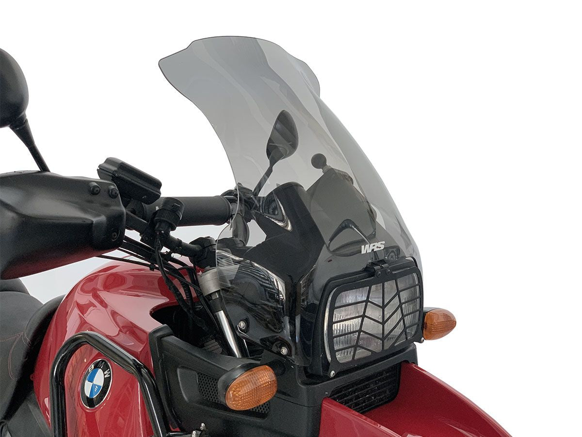 WRS Touring Windscreen BMW R 1100 GS 1994-1999