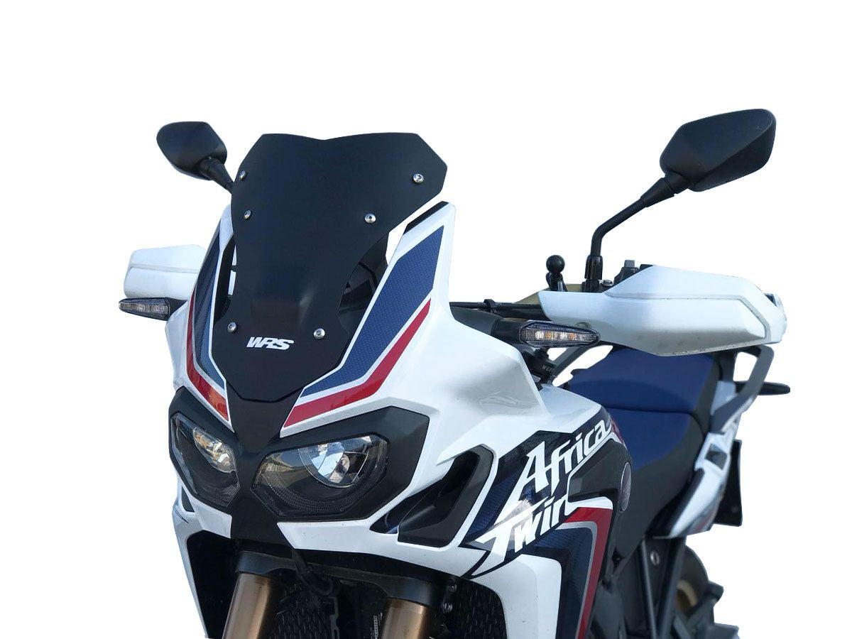 WRS Sport Windscreen Honda Africa Twin CRF 1000 L 2016-2019