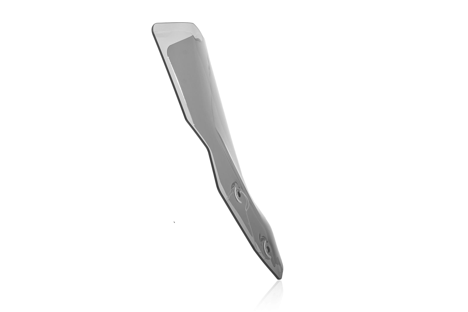 WRS Caponord Windscreen With Radar BMW R 1300 GS 2023-2026