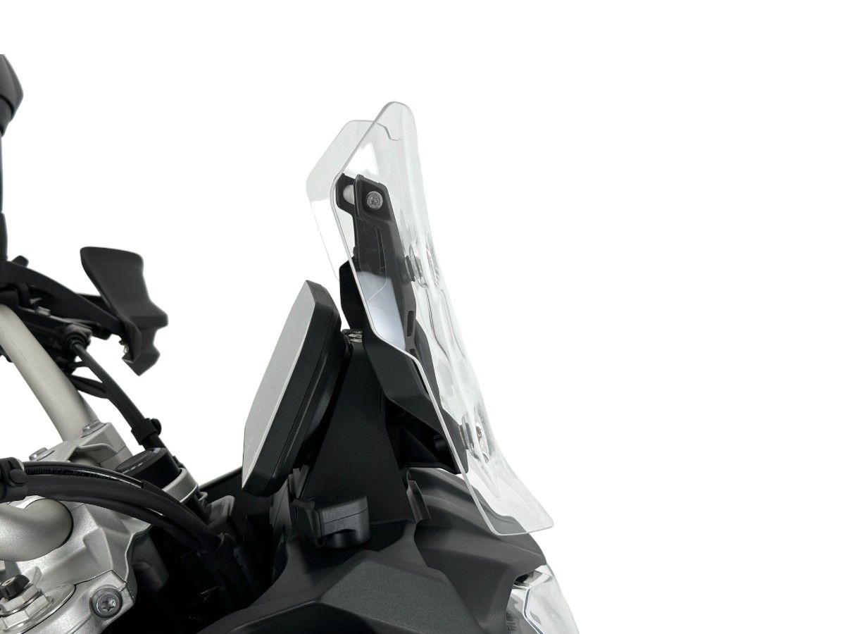 WRS ENDURO WINDSCREEN BMW F 900 GS 2024
