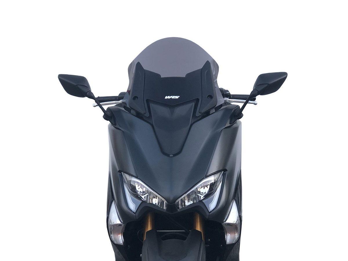 WRS Sport Windscreen Yamaha T-Max 530 2017-19 / 560 2019-2021