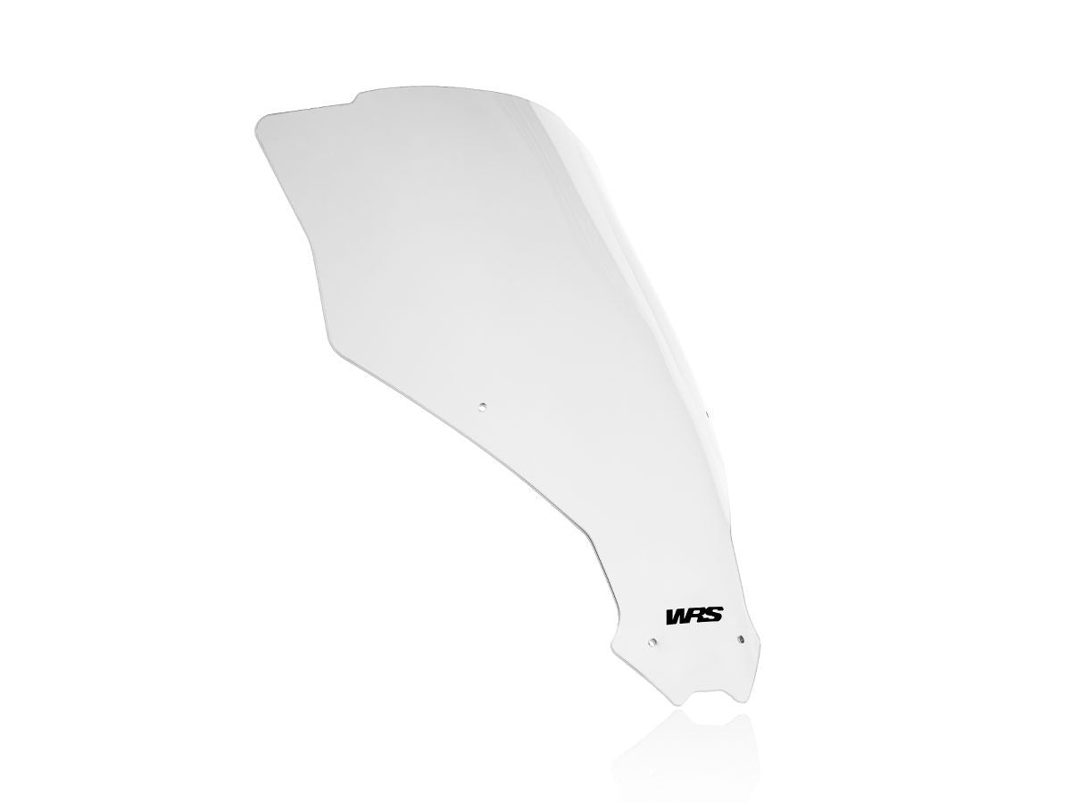 WRS Caponord Windscreen Honda Africa Twin CRF 1100 L 2020-2023