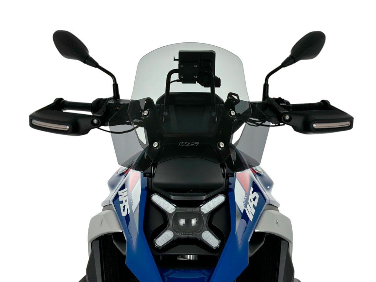 WRS Windscreen Standard With Radar BMW R 1300 GS 2023-2025