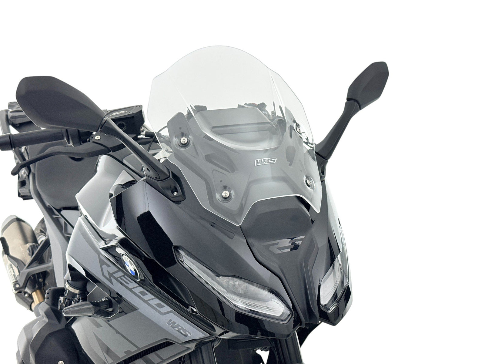 WRS Sport Windscreen BMW R 1300 RS 2025-2026