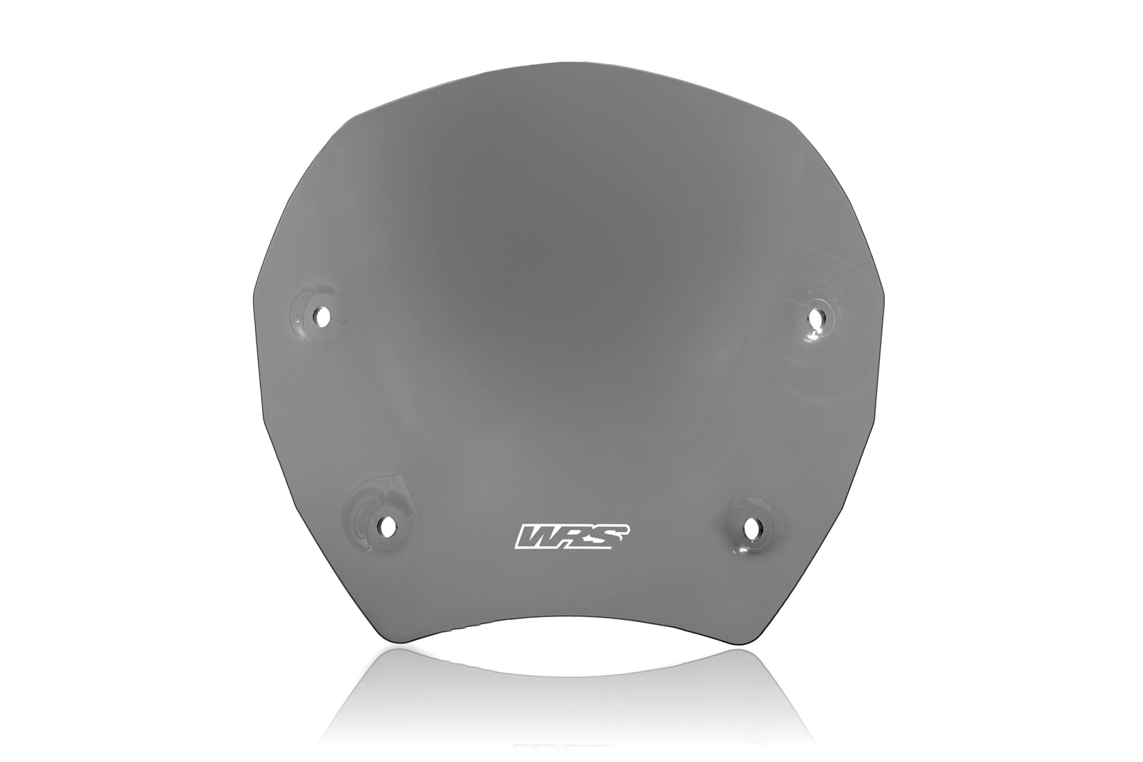 WRS Sport Windscreen With Radar BMW R 1300 GS 2023-2025