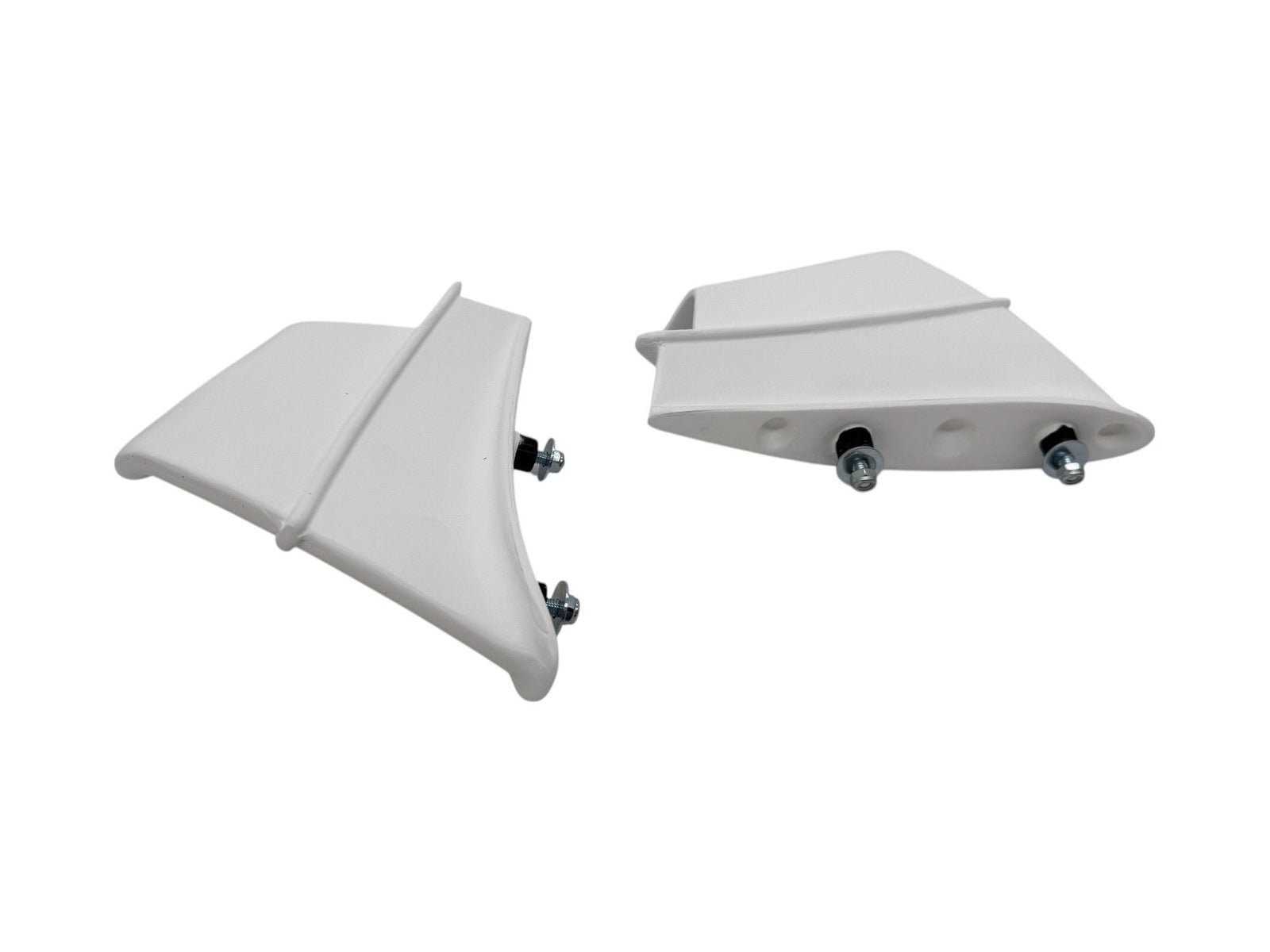 WRS Fiberglass Winglets Ducati Panigale V4 / S / R 2019-2021