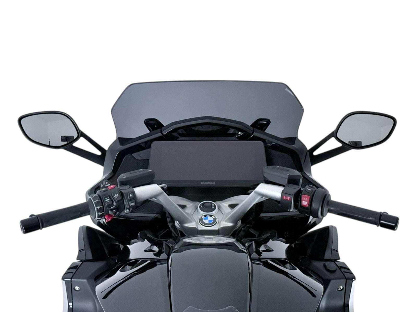 WRS Windscreen Sport BMW K 1600 GT 2010-2025