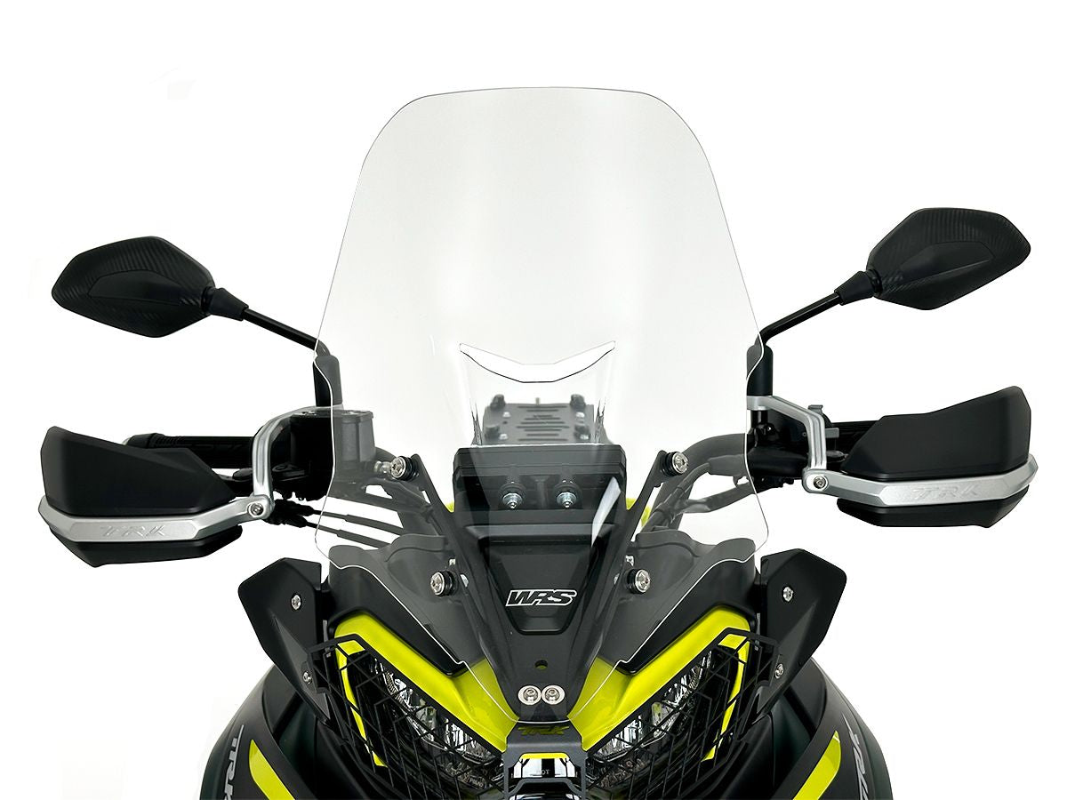 WRS Caponord Windscreen Benelli TRK 702 / X 2023-2026