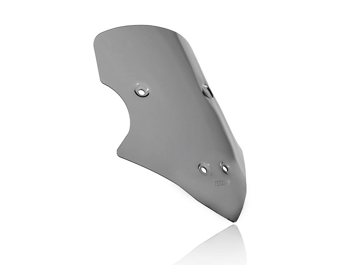 WRS Touring Windscreen Ducati Multistrada V4 / S / S Sport / Pikes Peak 2020-2026