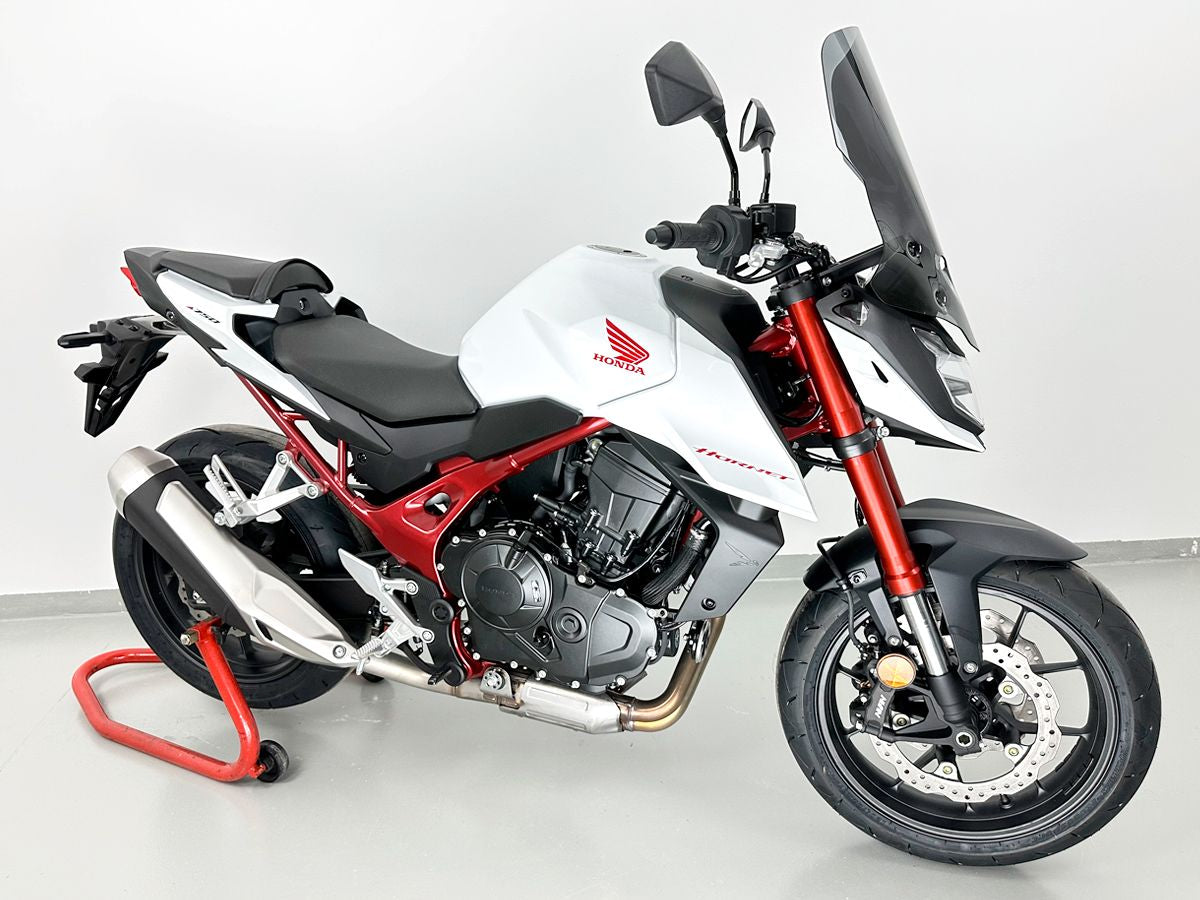 WRS Caponord Windscreen Honda Hornet 750 2023-2024