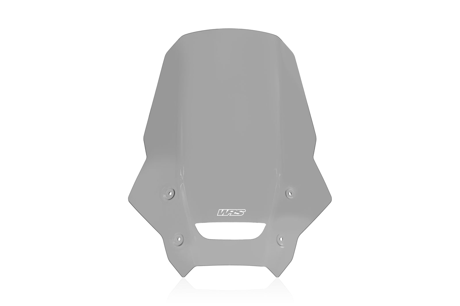 WRS Caponord Windscreen Honda NX 500 / 400 2024-2026