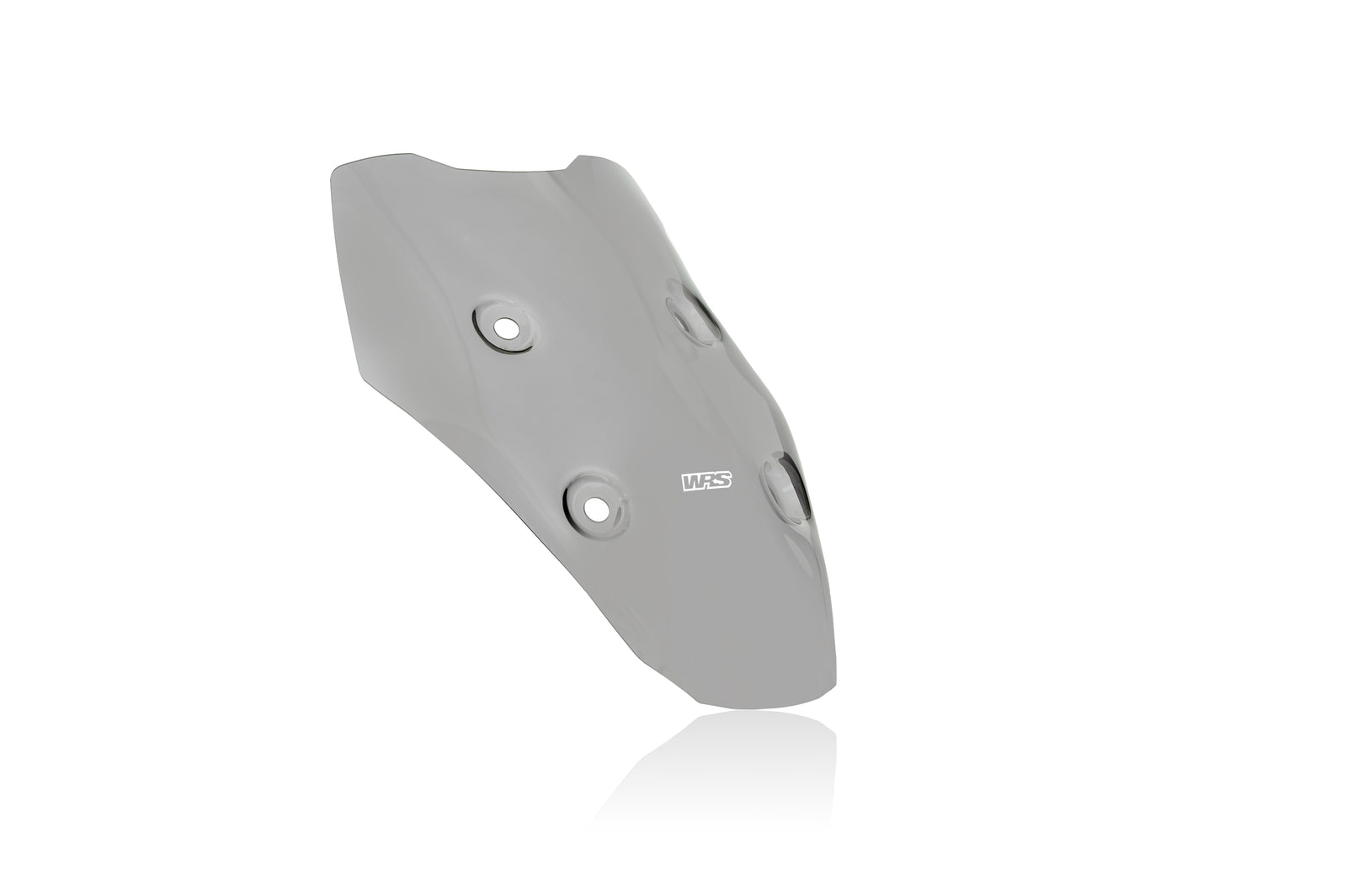 WRS Windscreen Sport Moto Guzzi Stelvio 2024-2026
