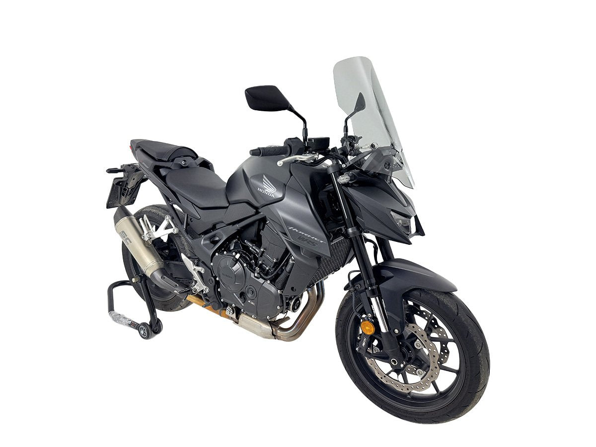 WRS Windscreen Caponord Honda Hornet 750 2025-2026