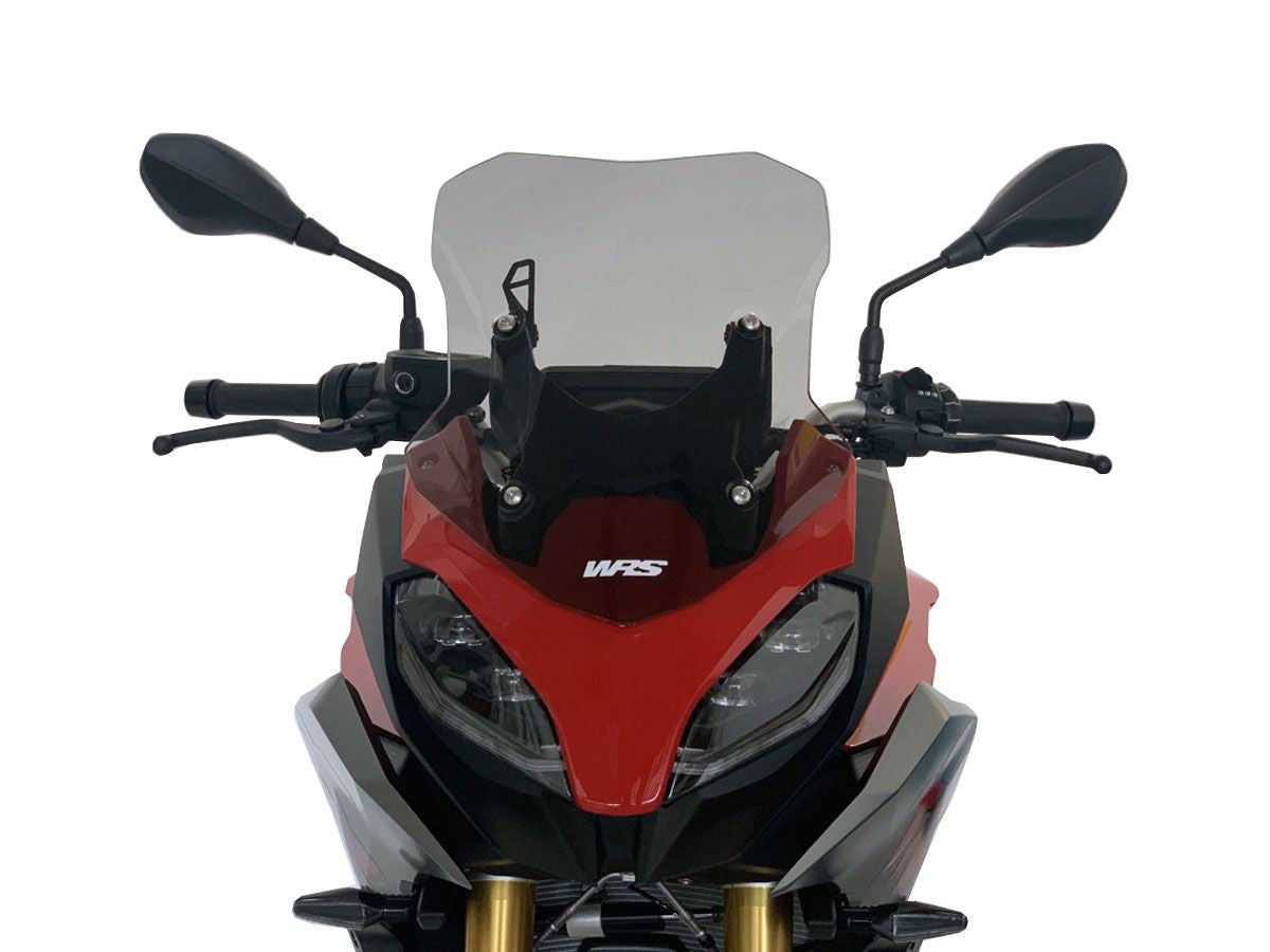 WRS Standard Windscreen BMW F900XR 2020-2026