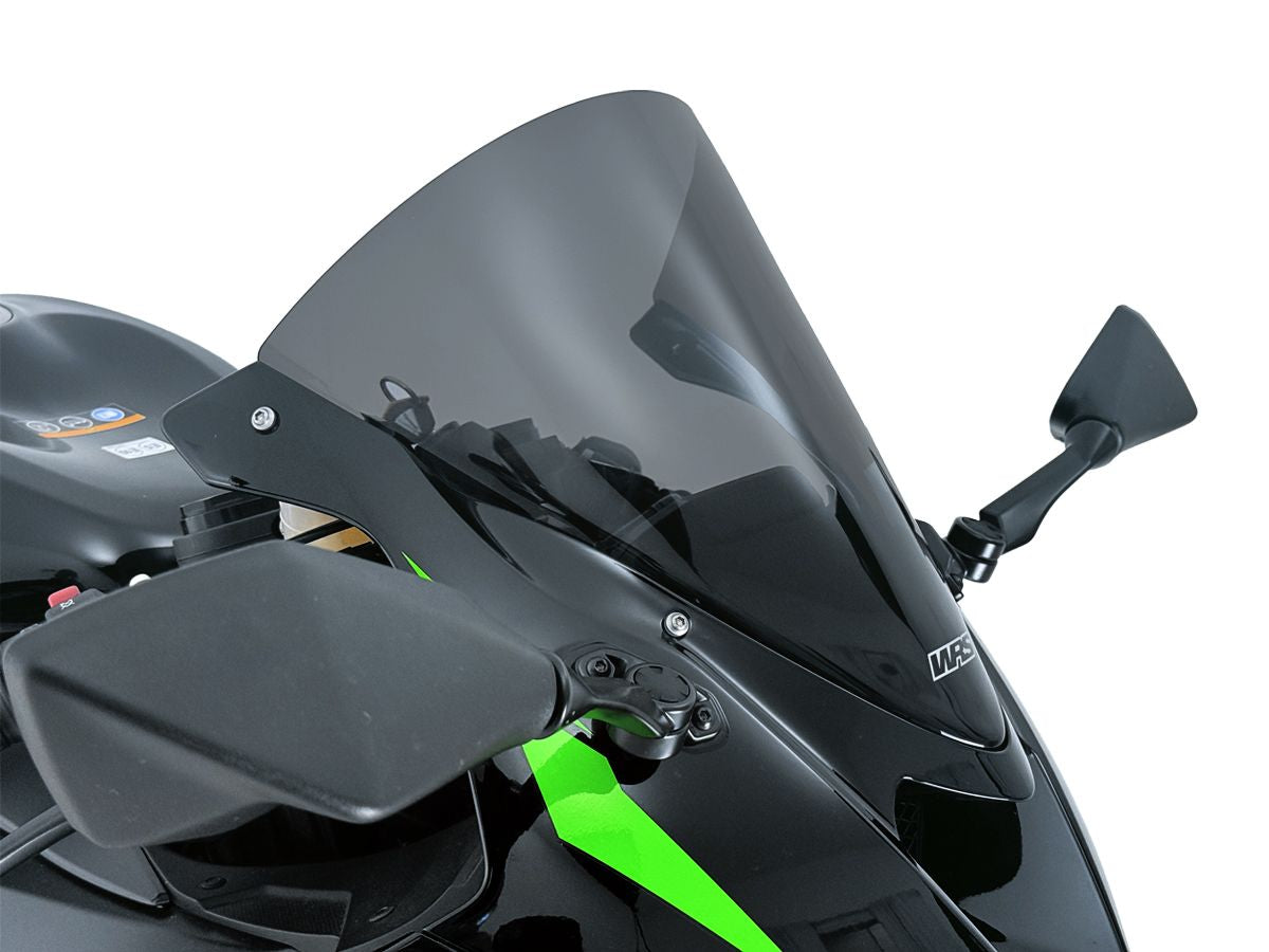 WRS Race High Windscreen Kawasaki ZX-6R 2024-2026
