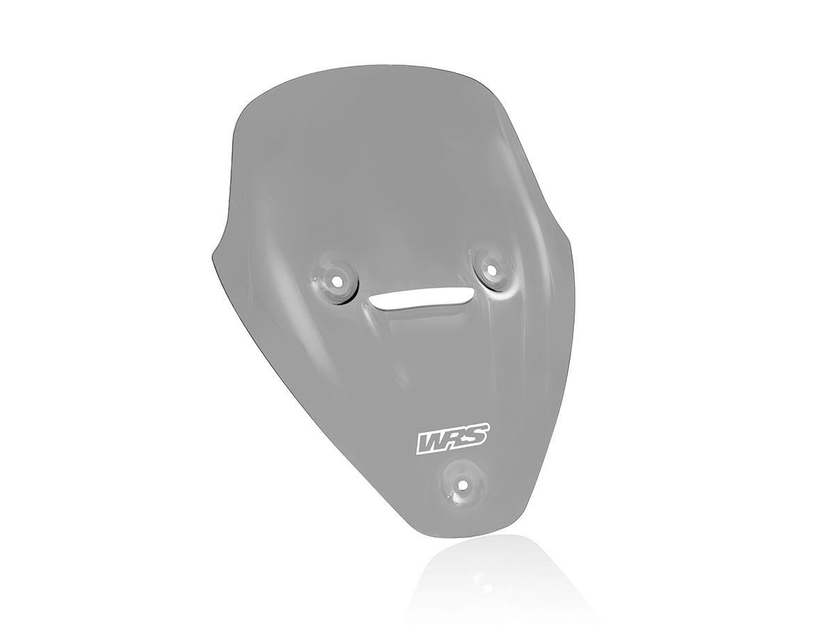 WRS SPORT WINDSCREEN DUCATI DIAVEL V4 2023-2024