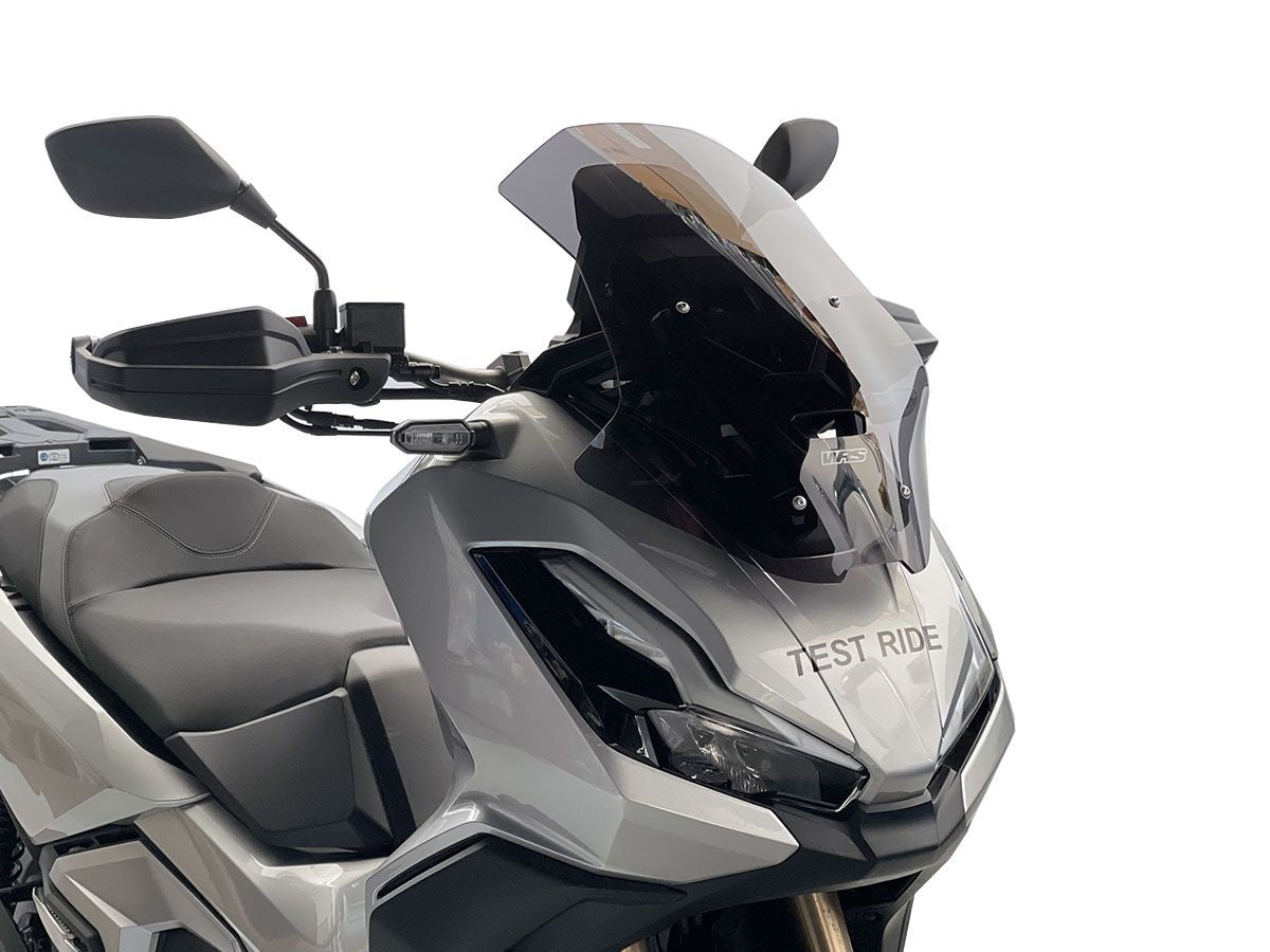 WRS Touring Windscreen Honda ADV 350 2022-2026
