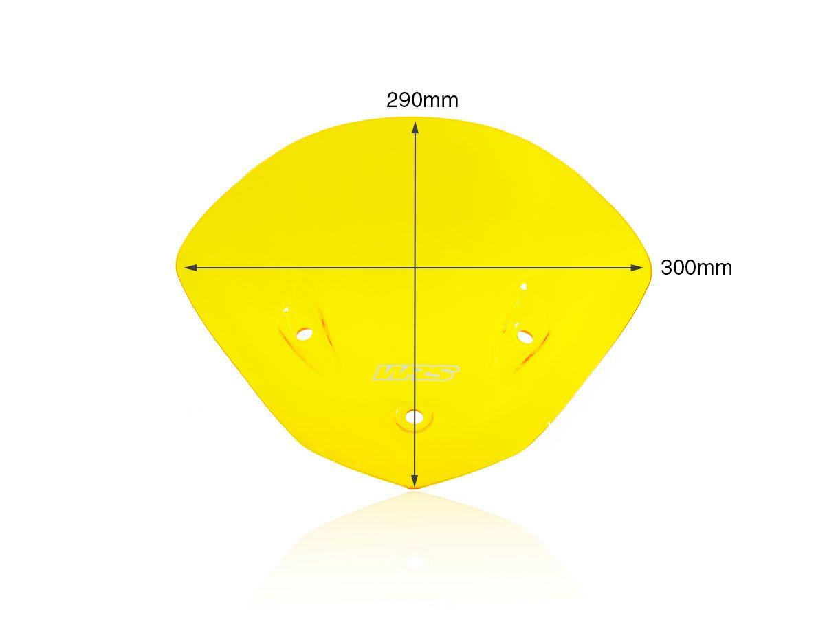 WRS SPORT WINDSCREEN BMW S 1000 R 2014-2020