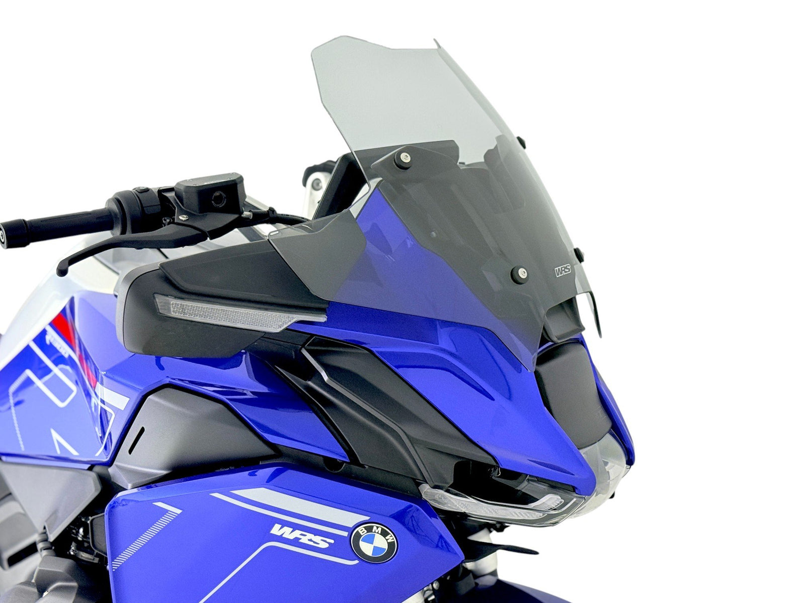 WRS Sport Windscreen BMW R 1300 RT 2025-2026